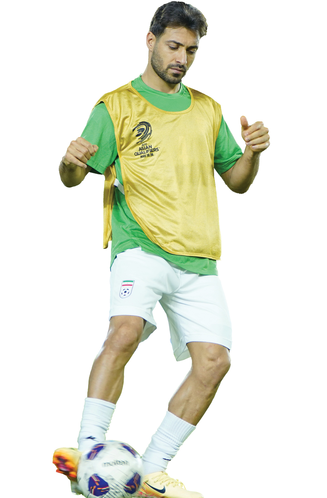 جا ماندن از جام‌جهانی؟