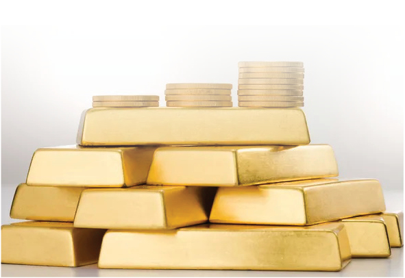 چرا سرمایه گذاری روی طلا مطمئن است؟