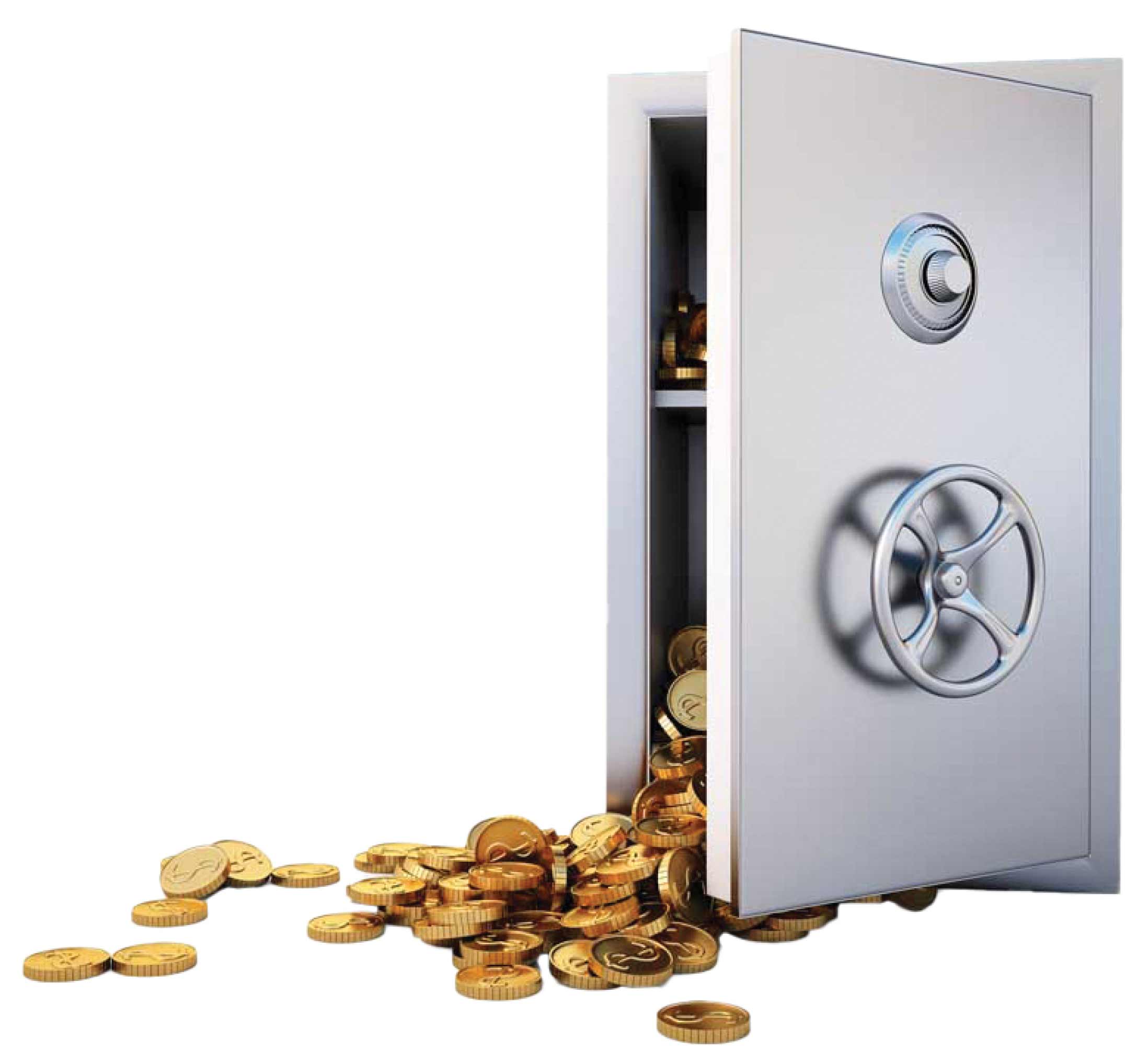 روش سرمایهگذاری در صندوقهای طلا