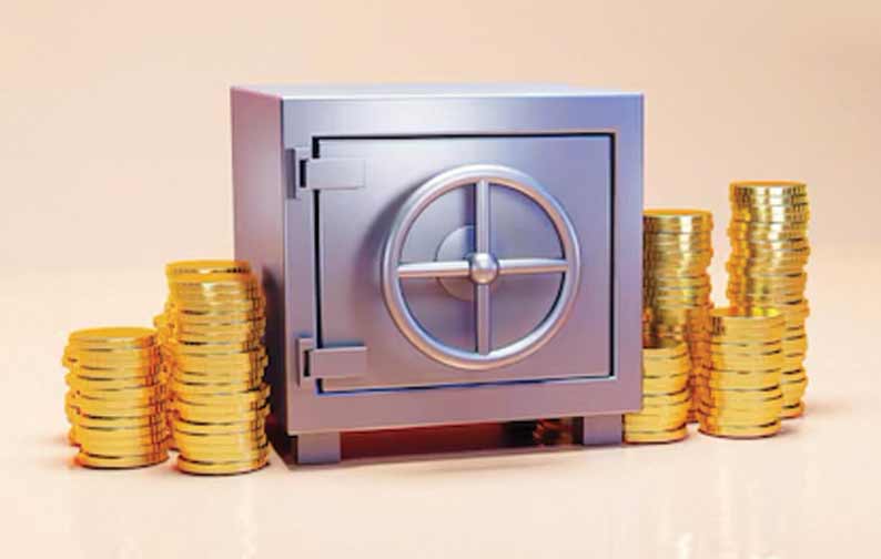 صندوق‌های طلا؛ بازاری با ۶۰۰هزار سرمایه‌گذار