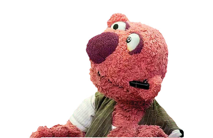 از مهمانی ایرج طهماسب تا هزار و یک جناب‌خان