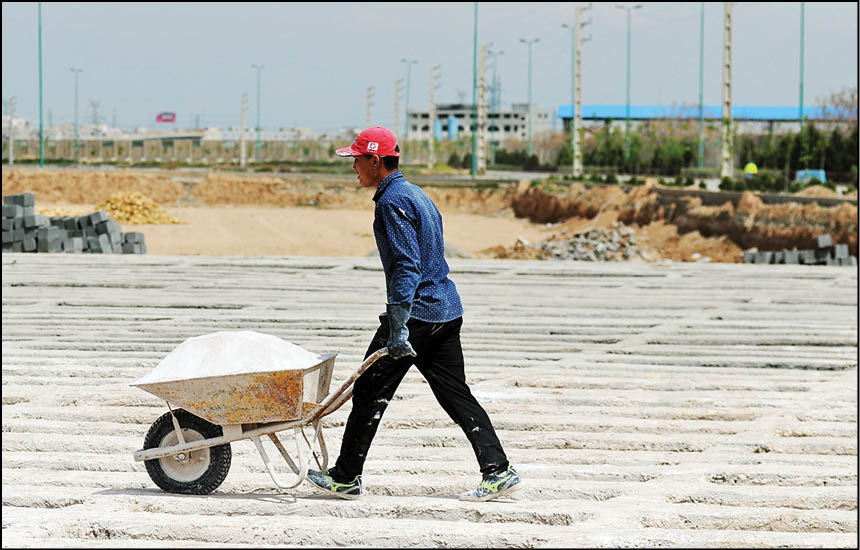 ساخت‌3 آرامستان جدید برای دفن اموات در تهران