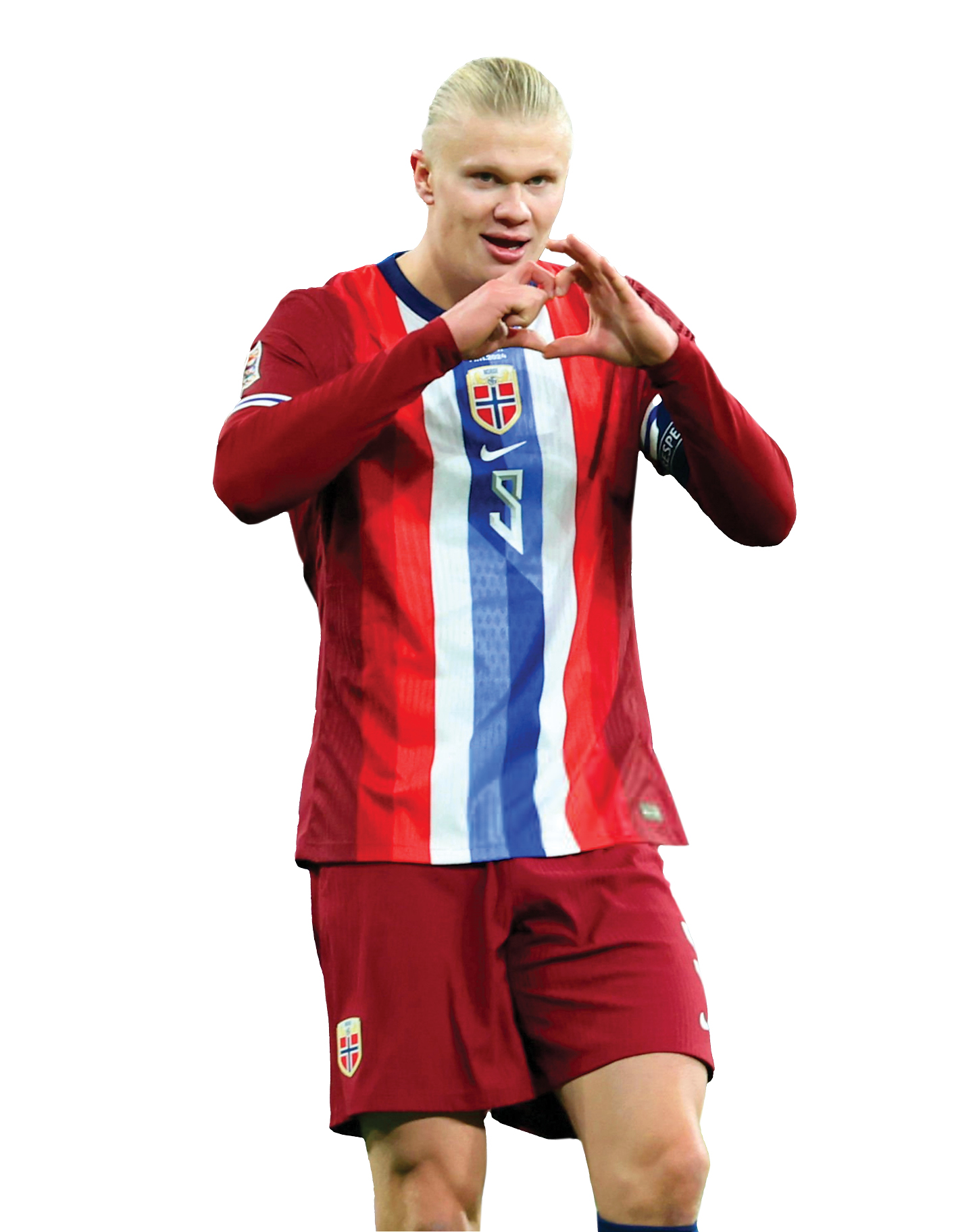 لیگ ملت‌ها یخ می‌زند