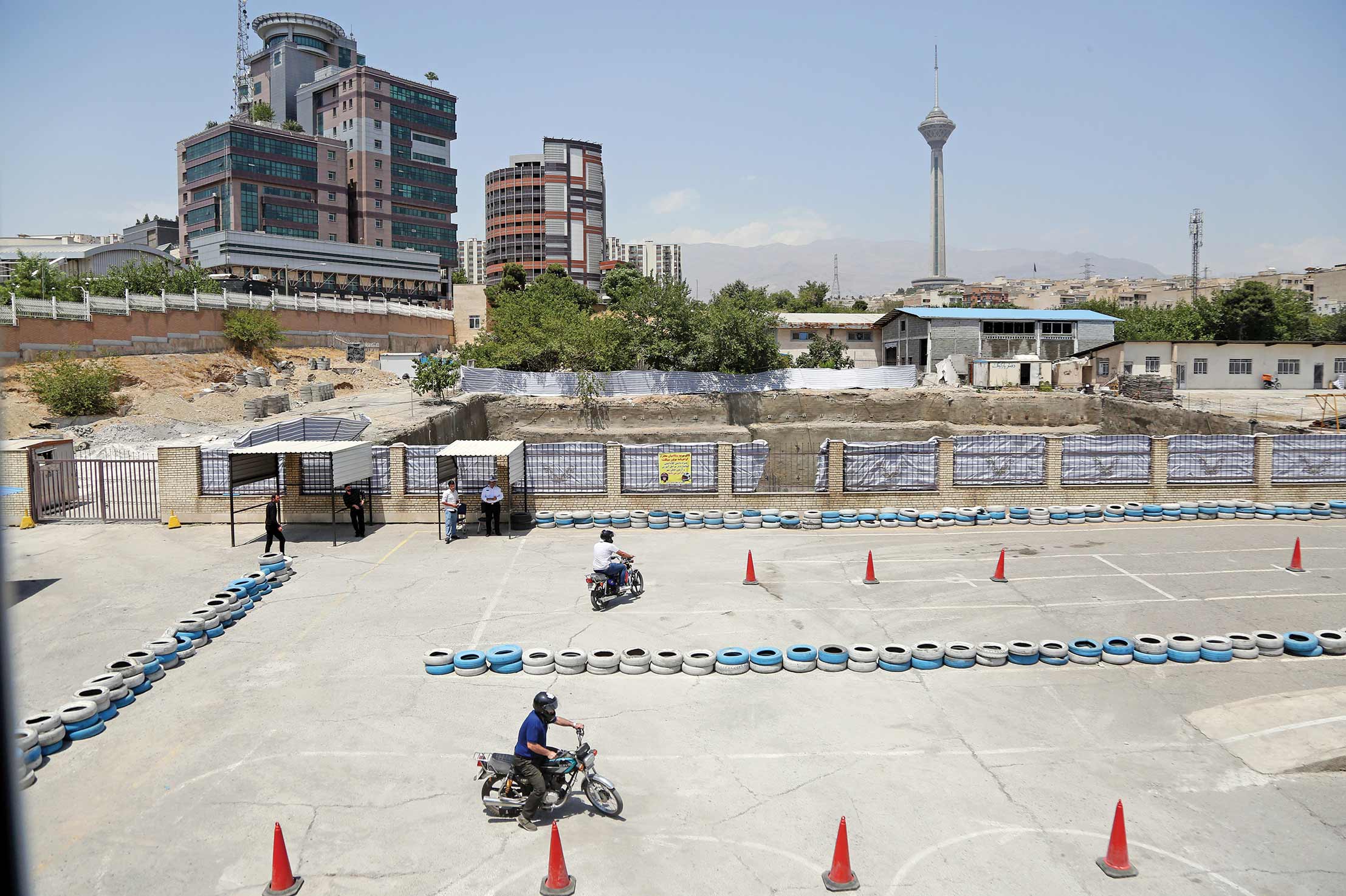 رهایی یک‌روزه از کفی