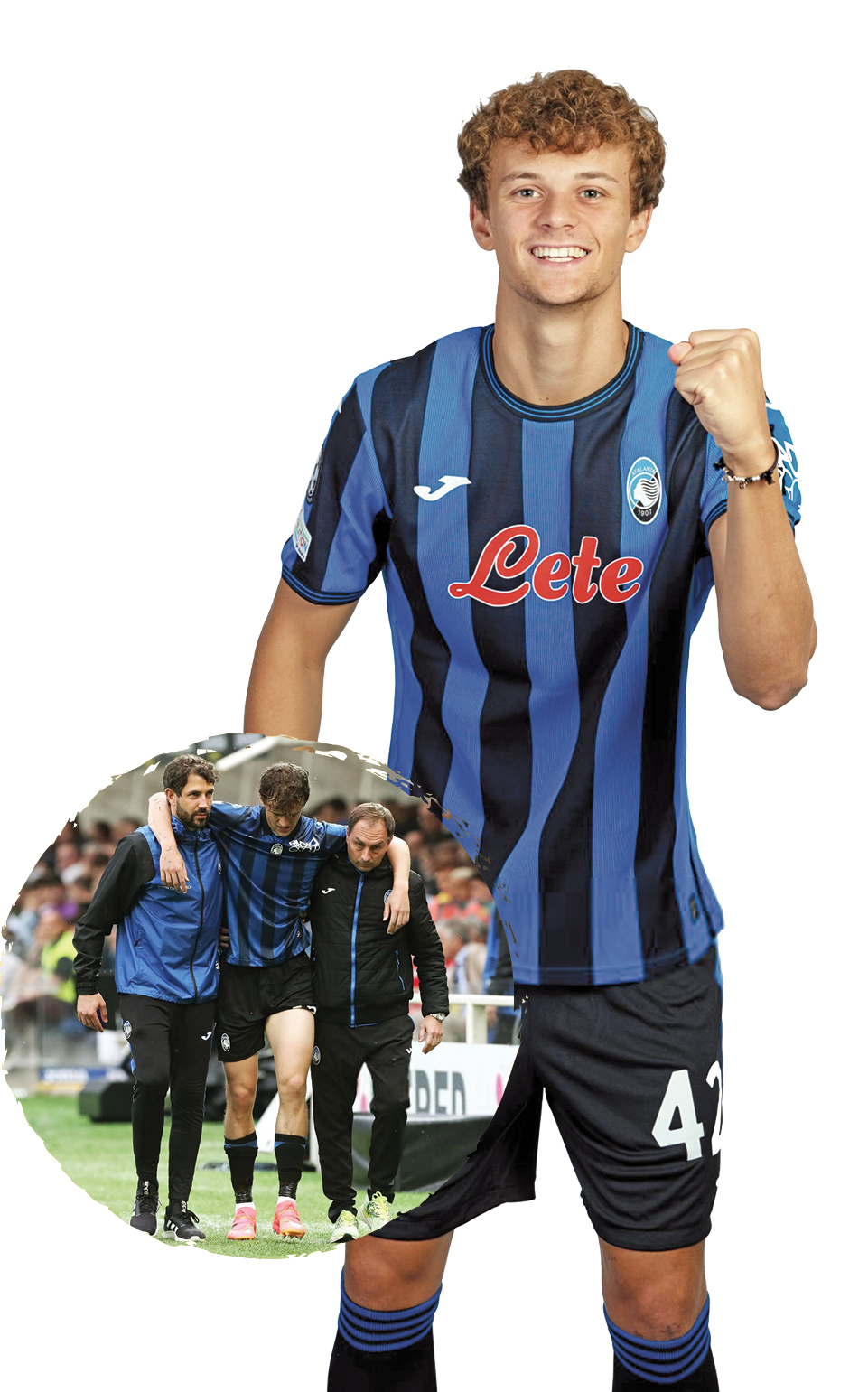 عجله برای خوب‌شدن