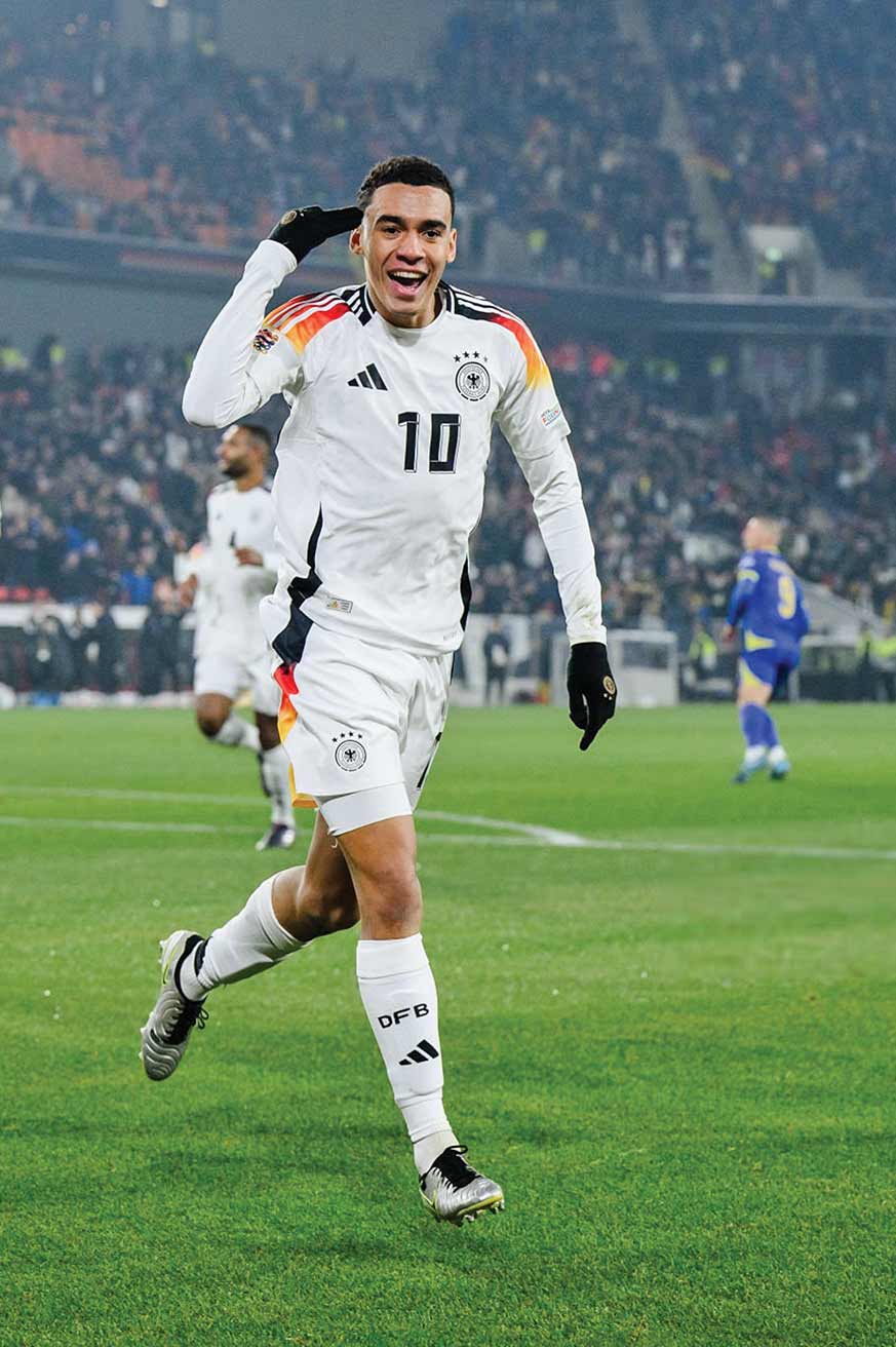 انتخابی مطمئن