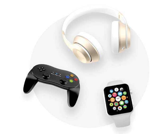 هنگام خرید گجت باید به این ویژگی‌ها توجه کرد