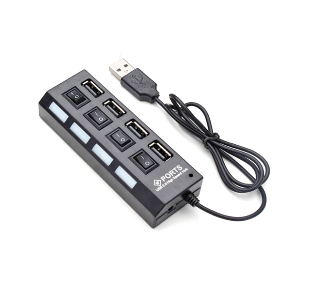 بهترین هاب و هولدر گیمینگ برای حرفه‌ای‌ها