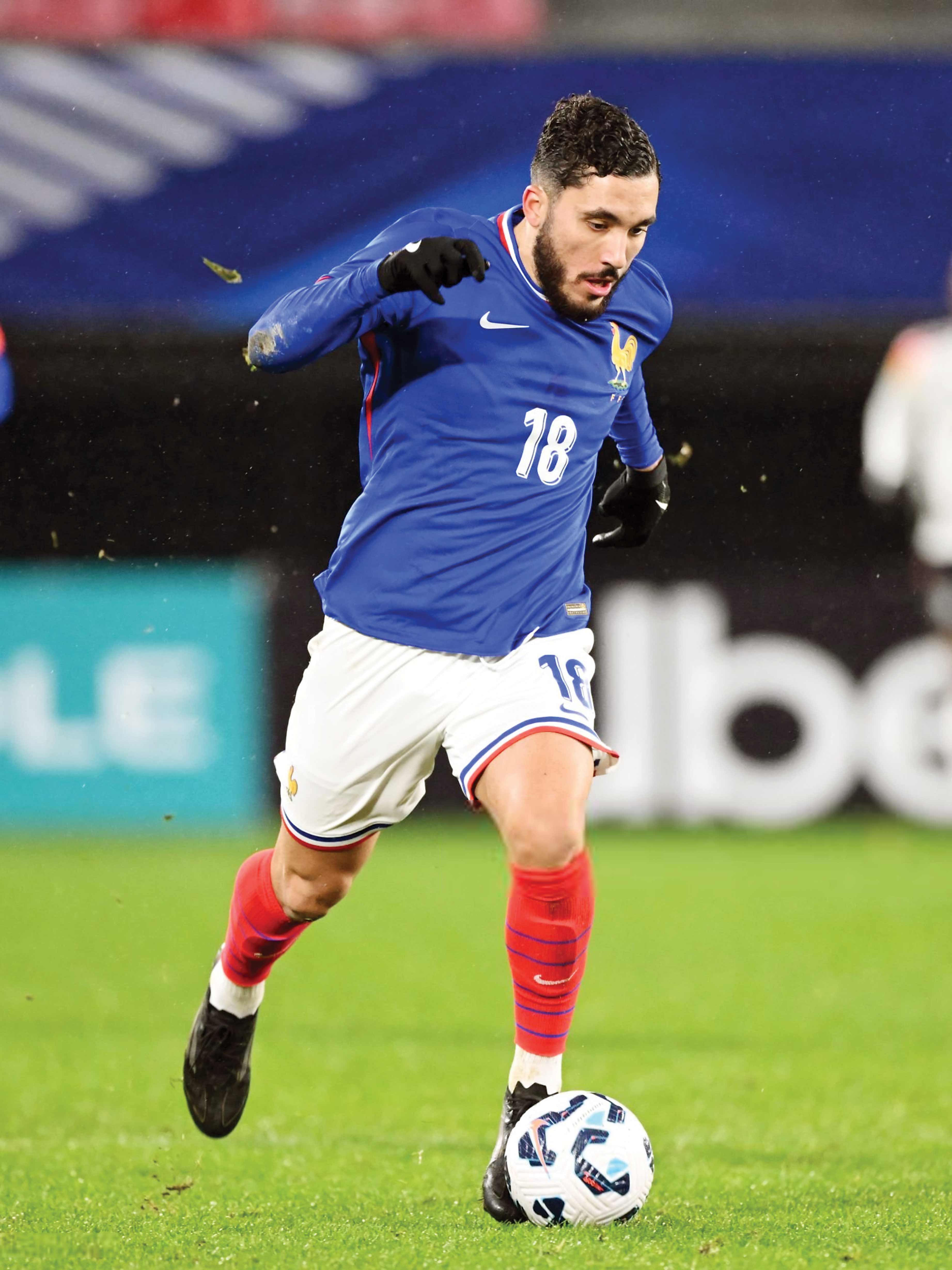 از آبی به سبز