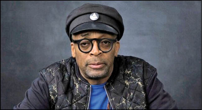 اسپایک لی، رئیس هیأت داوران جشنواره‌ای در عربستان