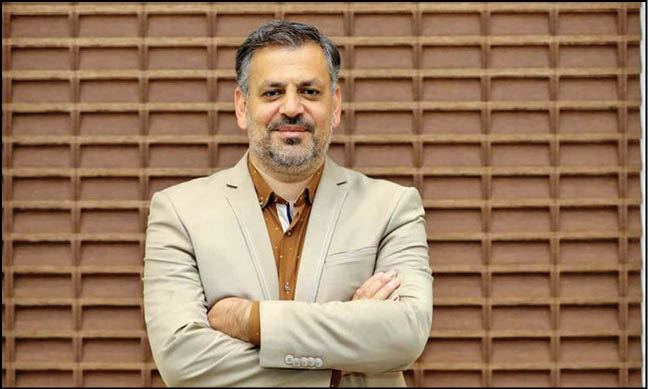 تغییر مدیرعامل فارابی