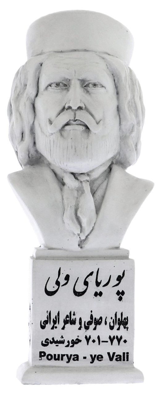 پهلوان خوارزم باخت تا دل مادر هندی نشکند