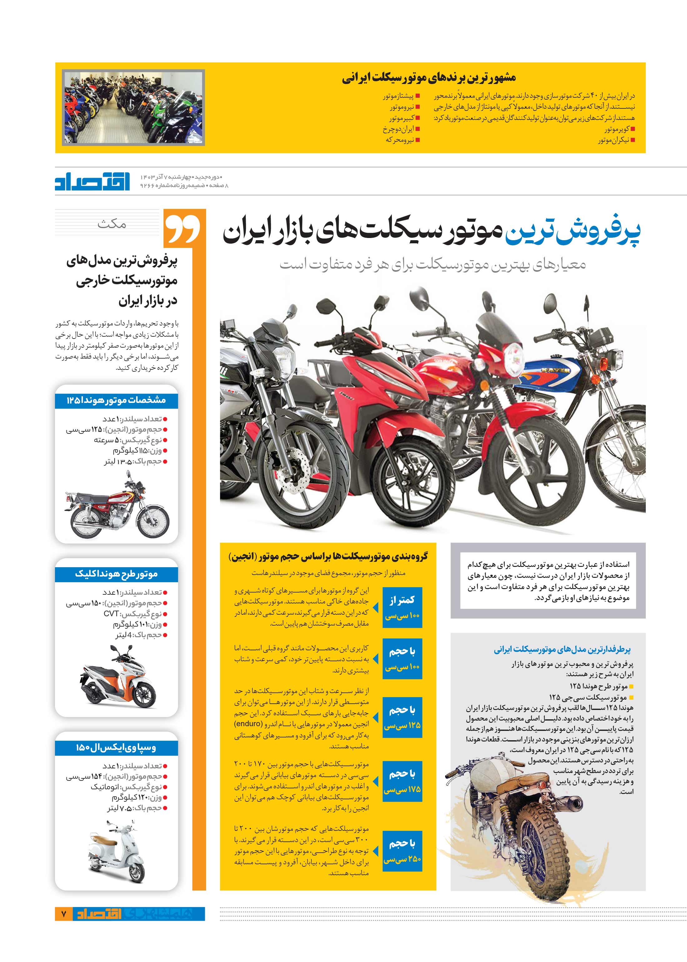 همشهری اقتصاد6