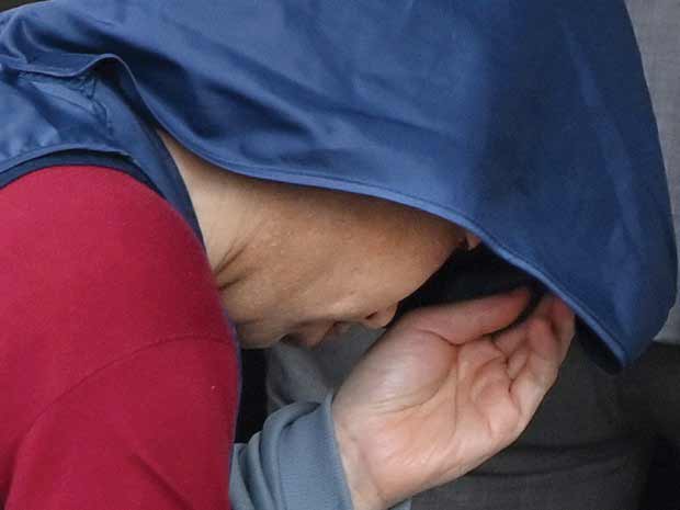 قتل دیگر در پرونده قاتل کودکان