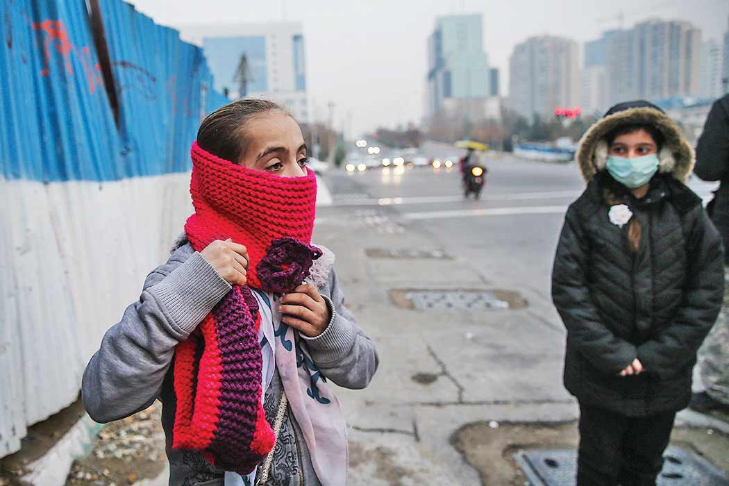 یک تصمیم واقعا مهم