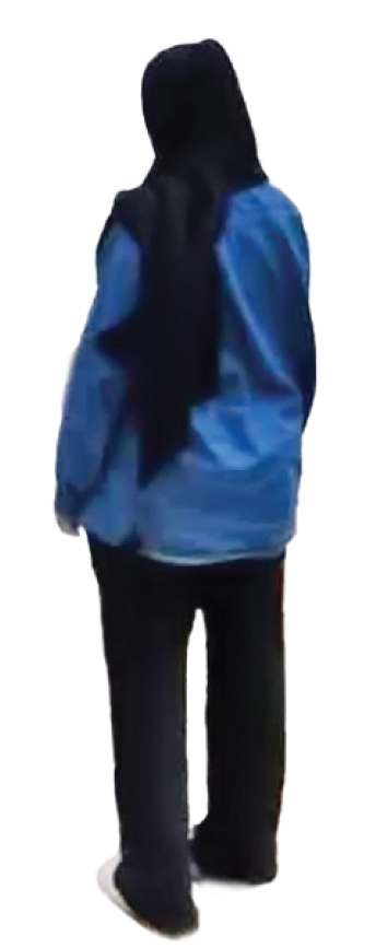 شمارش معکوس برای قصاص زن قاتل