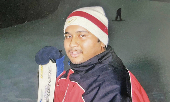 اعدام جوان ایرانی-سنگاپوری به جرم حمل مواد