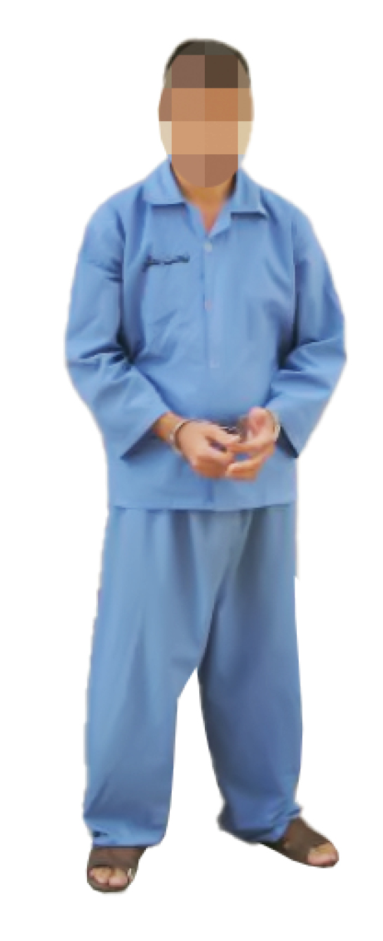 بخشش برادر در پرونده قتل مادر