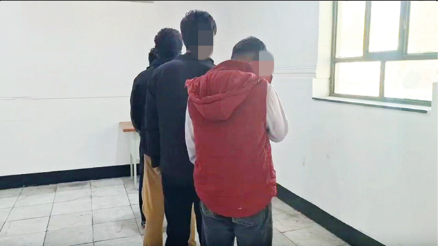 خبر خودکشی دختر یاسوجی کذب است