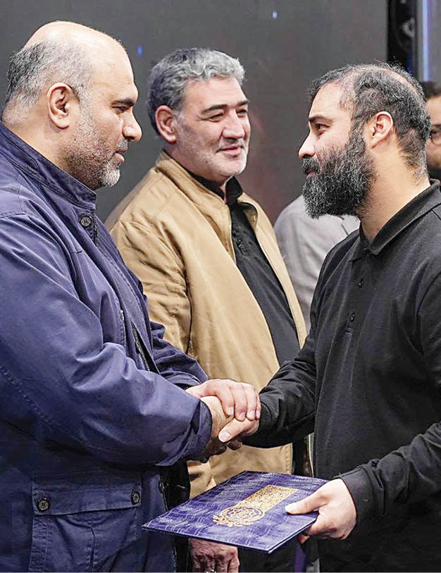 همدلی نهادهای فرهنگی پایتخت