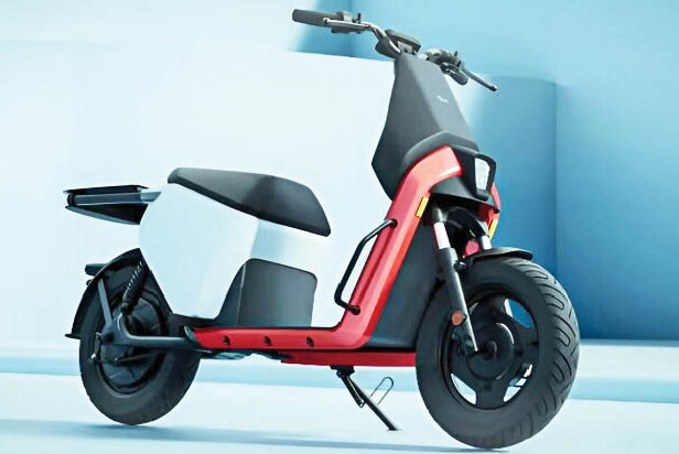 موتور برقی 472دلاری