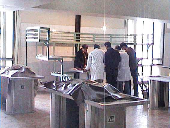 دست و دلبازی برای مراکز دولتی