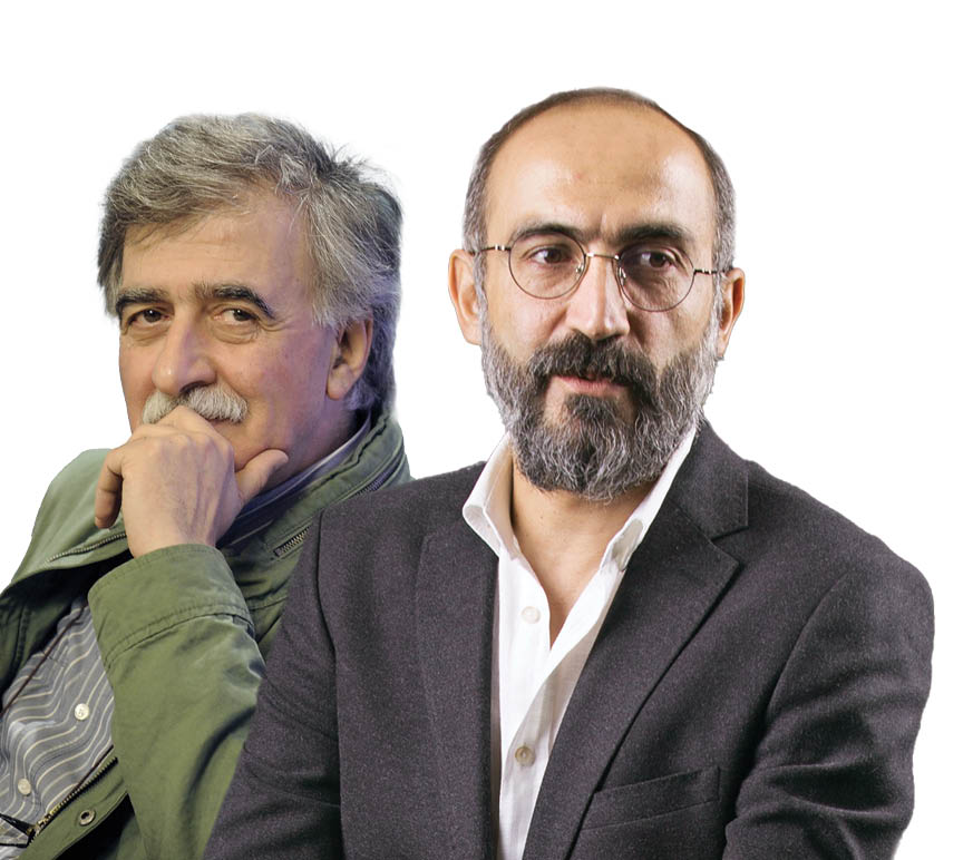 همکاری هادی حجازی‌فر با همایون اسعدیان در یک ‌سریال پلیسی