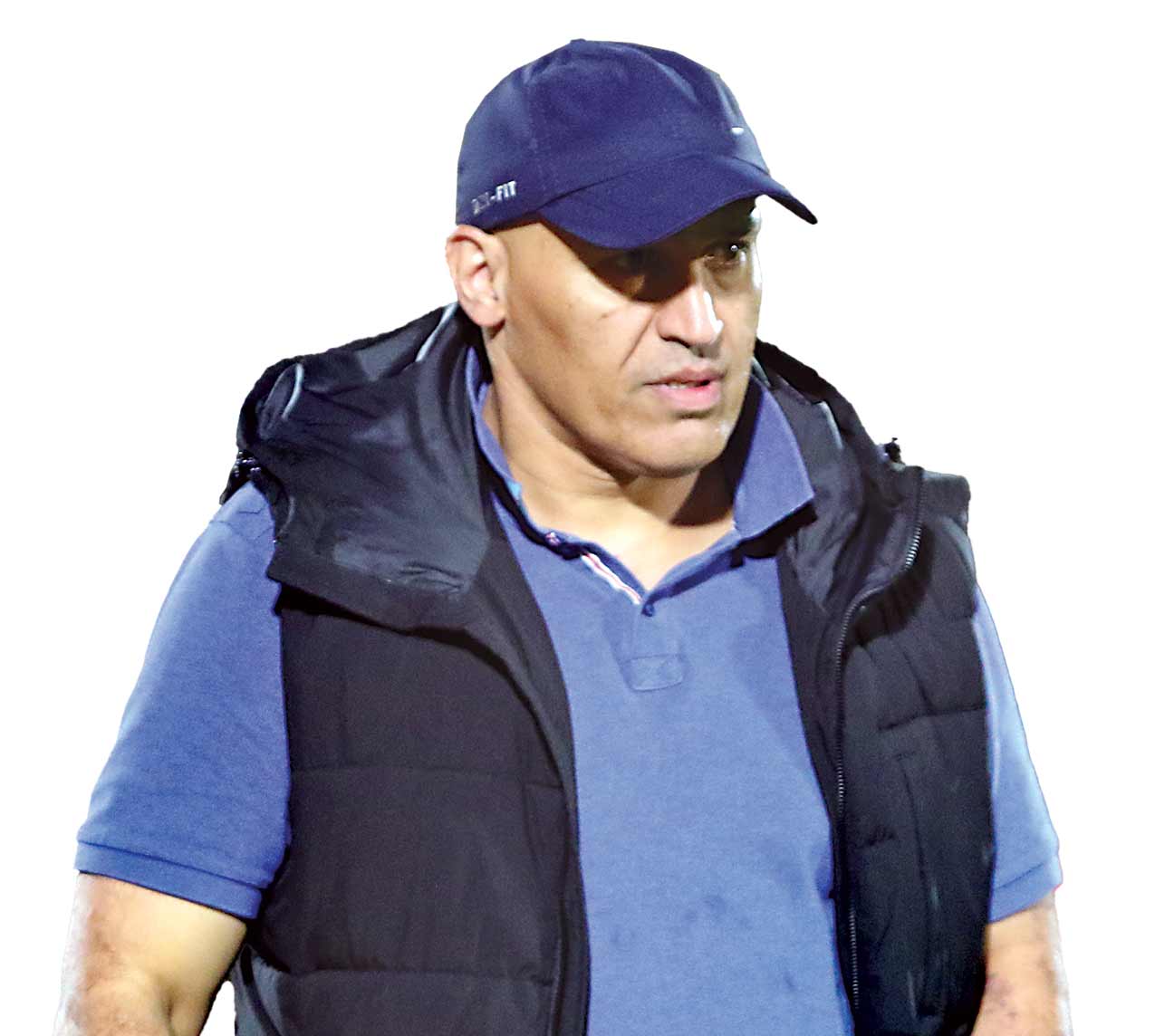 قهرمان اینستاگرام؟ حیف!