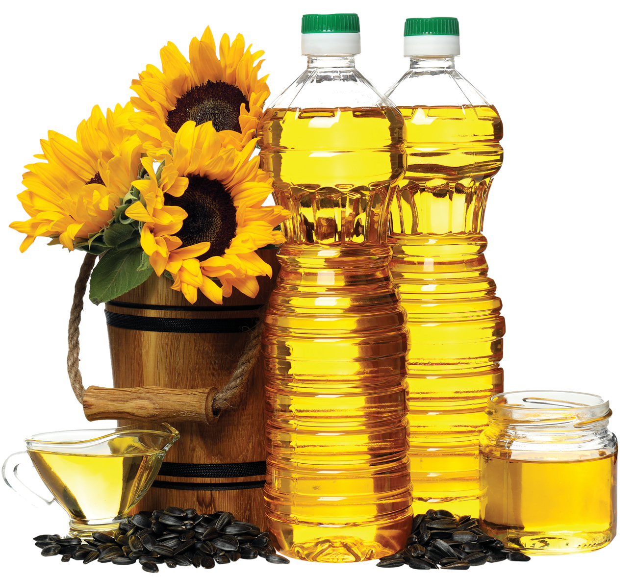 کدام روغن سالم‌تر است؟