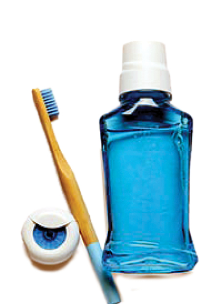 آیا همه باید از دهانشویه استفاده کنند؟