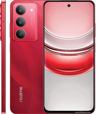 معرفی جدیدترین میان‌رده ریلمی