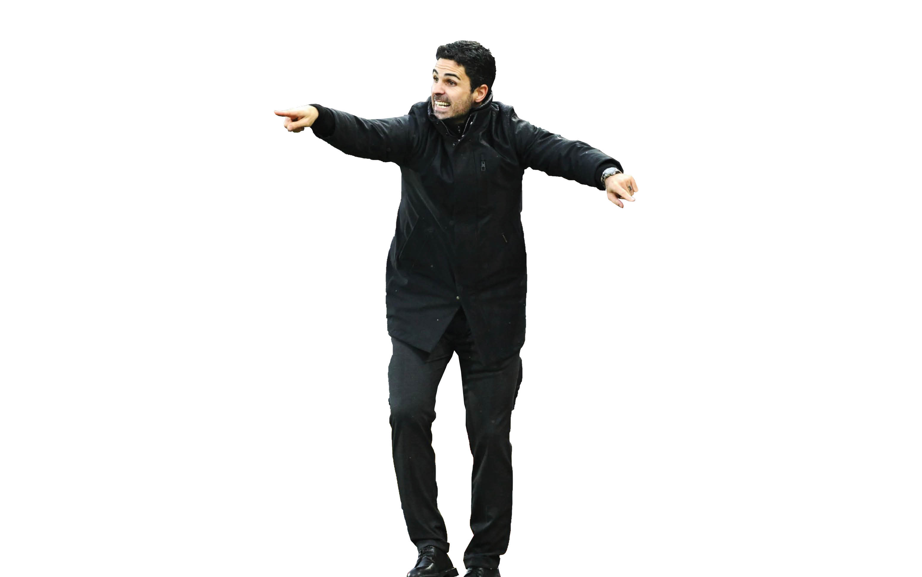 کرنر و دیگر هیچ!