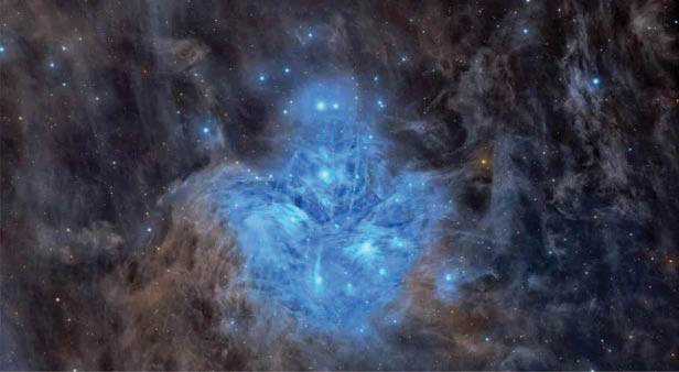 تصویری از 7خواهر