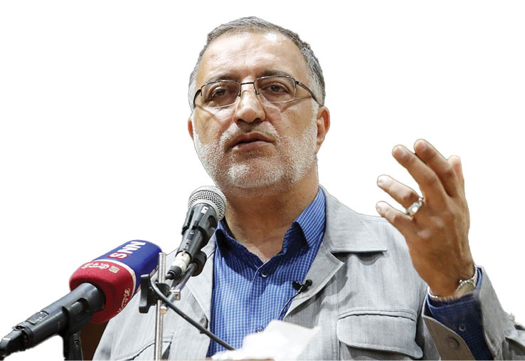 زاکانی: بازبینی در مورد دکترین هسته‌ای ضروری است