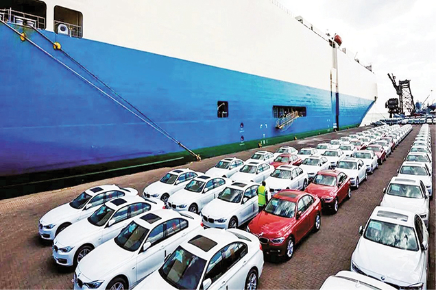 تعرفه ۶۰ درصد‌ی واردات خودرو برای سال آینده