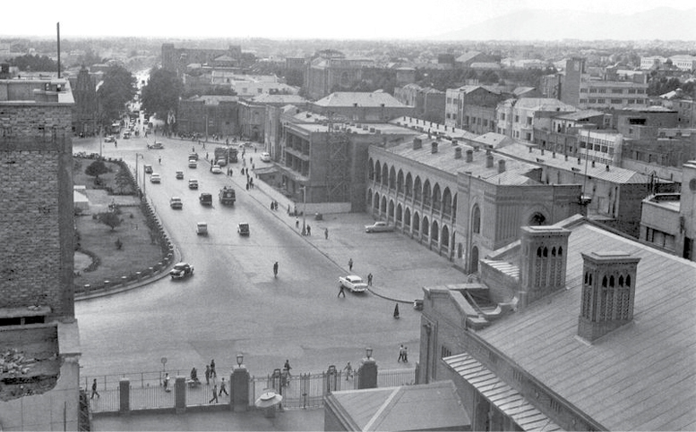 تهران: راز گرم و سرد یک نام در دل تاریخ