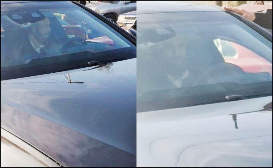 جولانی راننده رئیس اطلاعات ترکیه شد