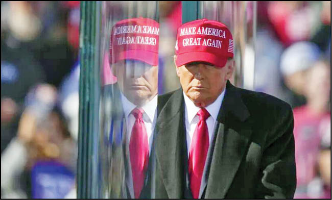 هیل: چرا «فشار حداکثری ترامپ به ایران» کارساز نخواهد بود؟