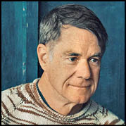 بازگشت گاس ون سنت