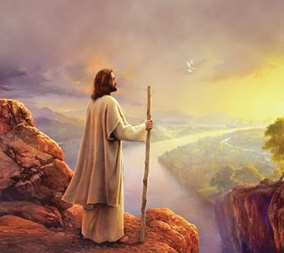 حضور در سایه عرش با فاش نکردن راز دیگران