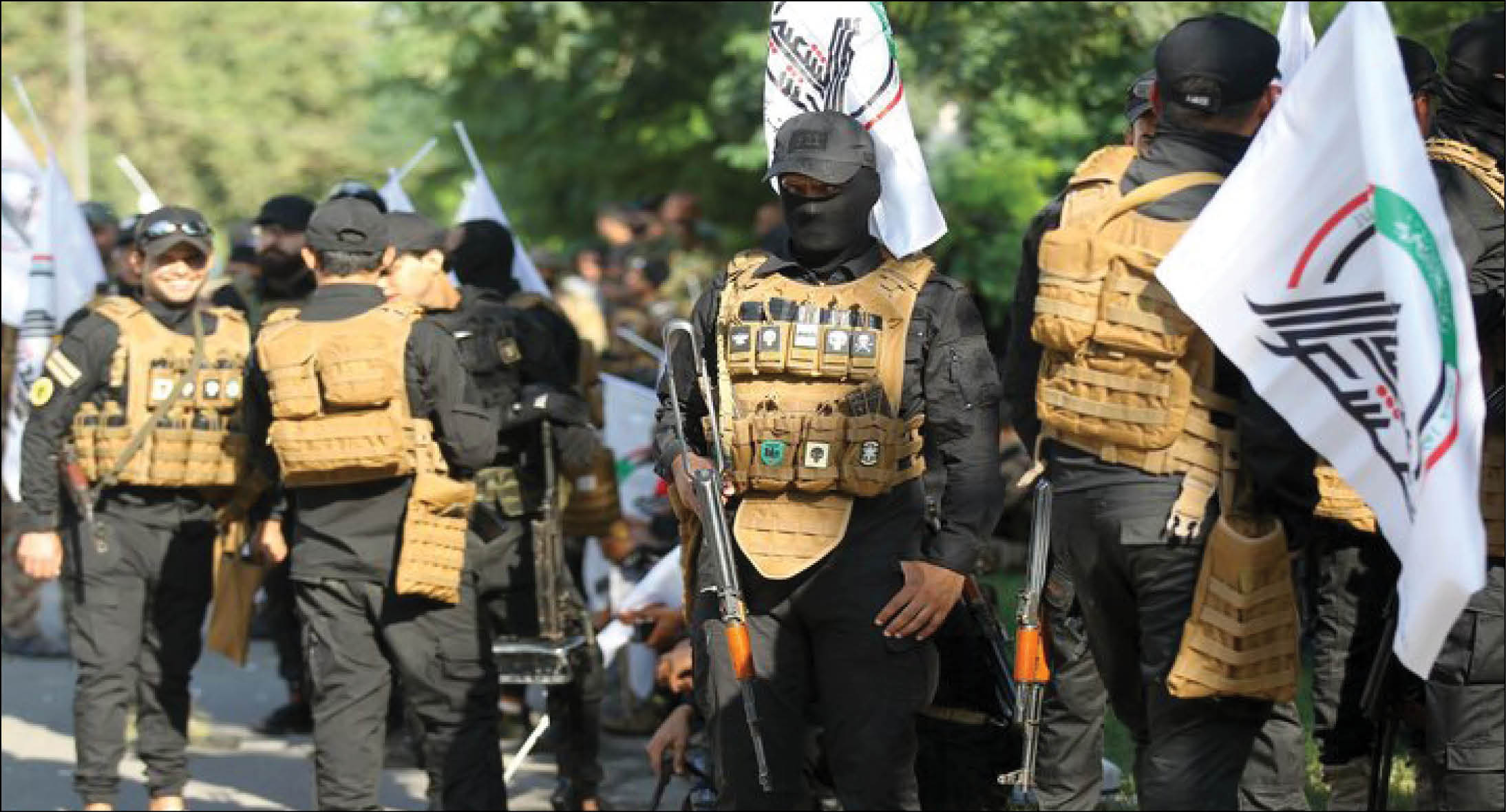 مهندسی مقاومت جدید