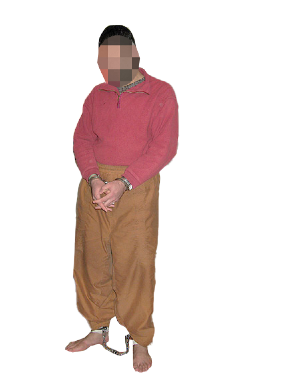 دروغ بزرگ قاتل سریالی پای چوبه دار