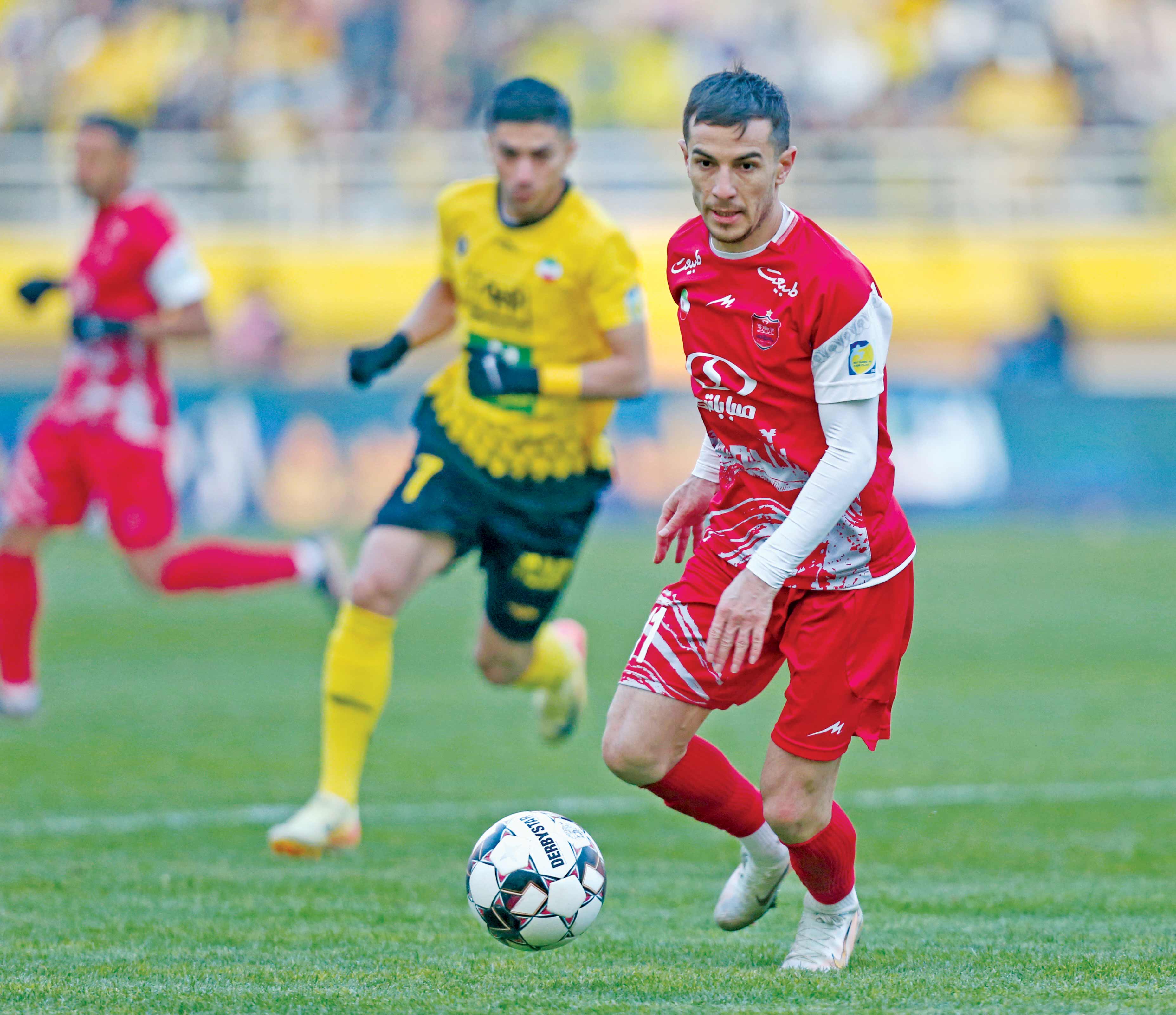 شکست تابستان