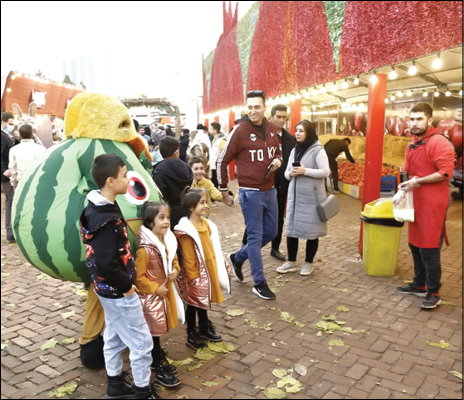 مجموعه فرهنگی و هنری عباس آباد