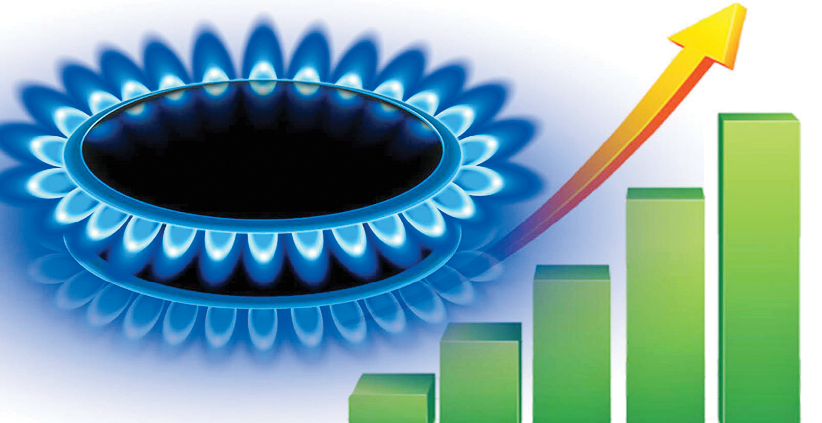 تمهیدات برقی زیر سایه افزایش مصرف گاز خانگی