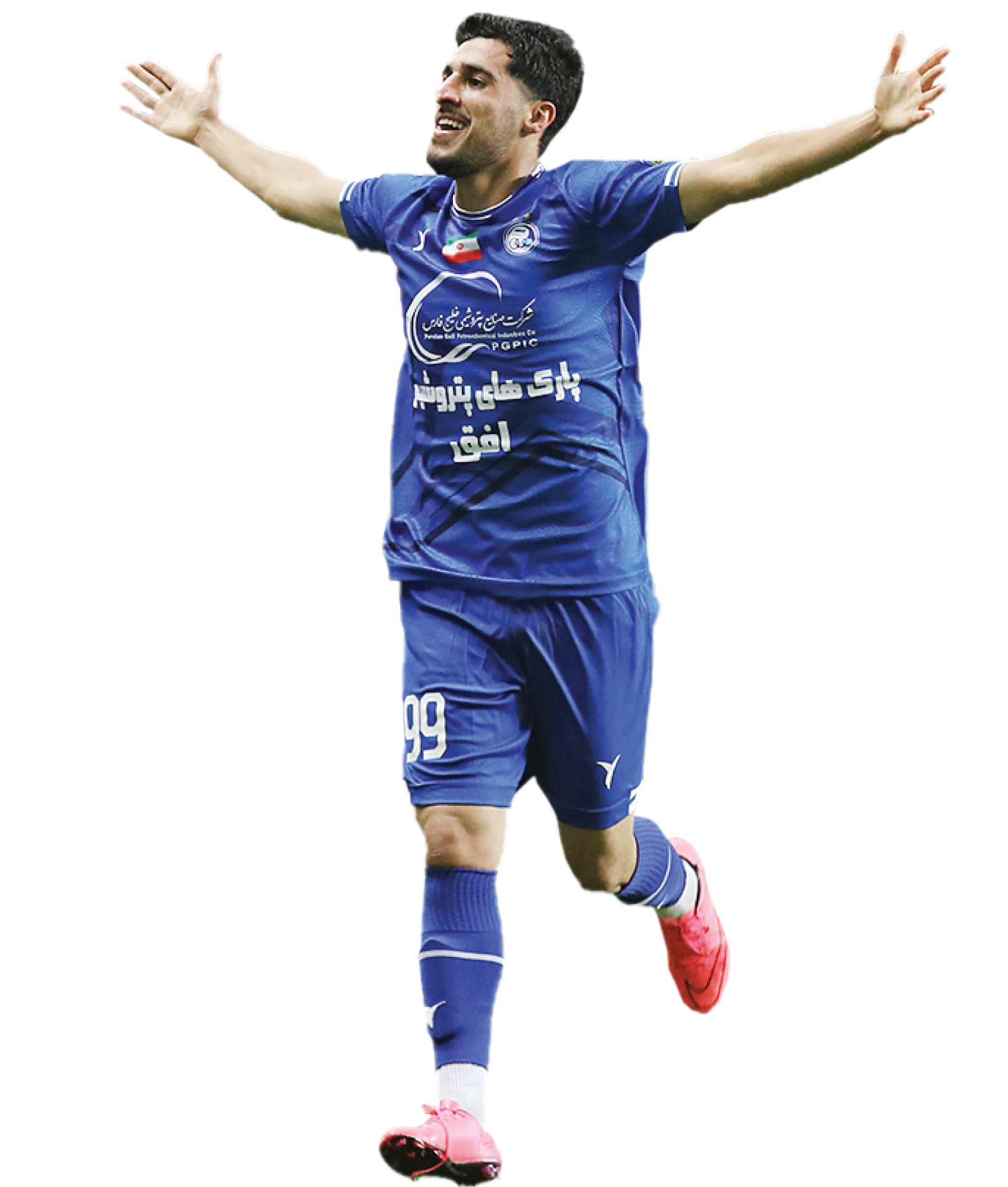 معمای امیرعلی