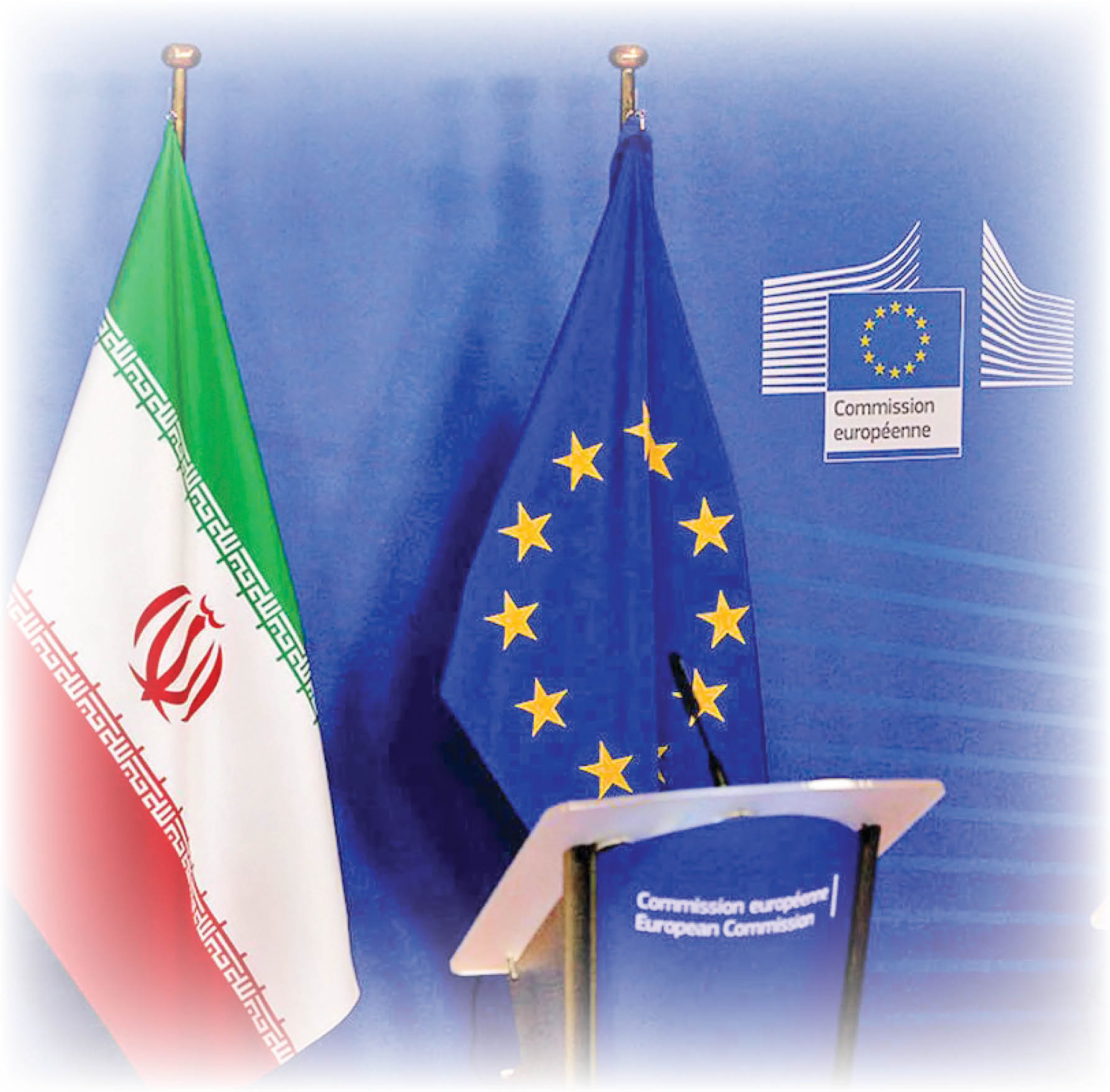 هم مذاکره و هم مقاومت