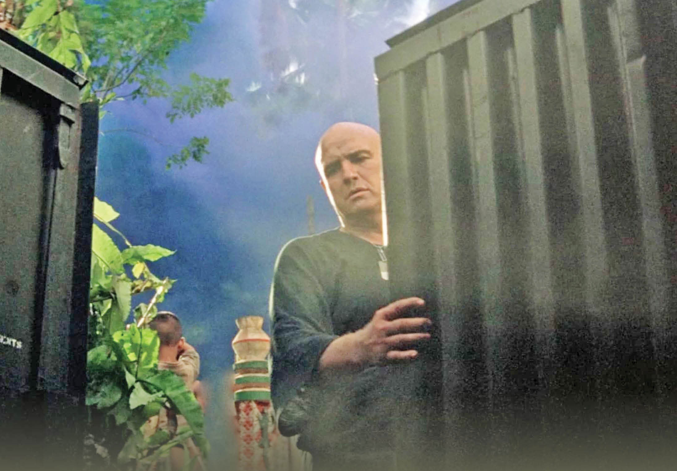 براندو جای مک‌کوئین