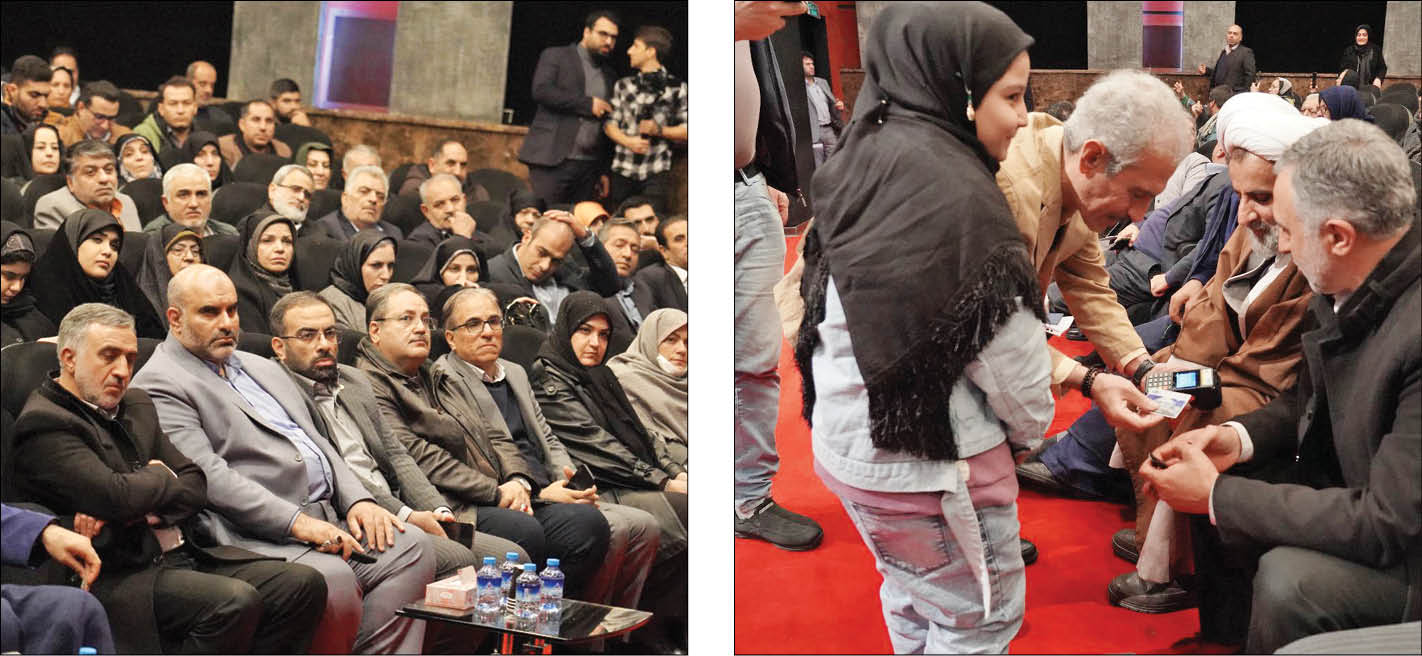 تلاش برای بازگشت 200بانو به کانون خانواده