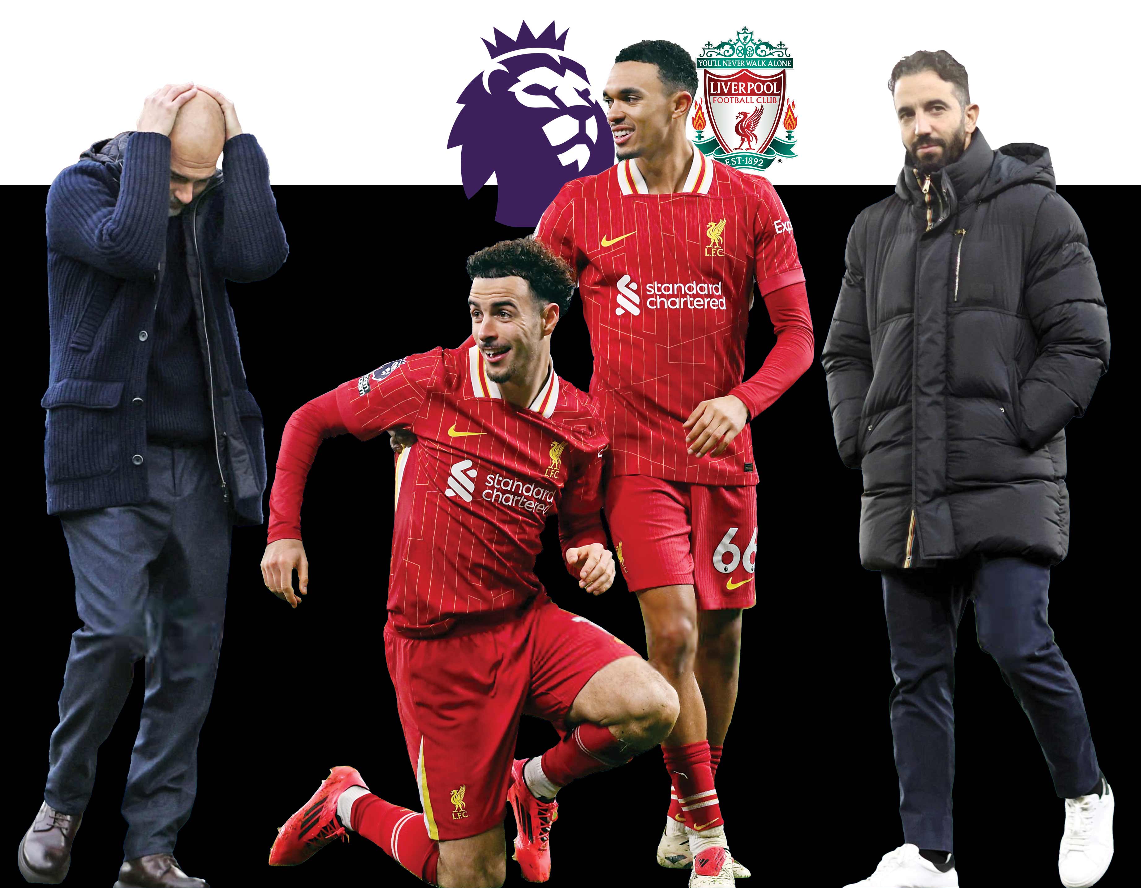 جشن بزرگان خراب شد